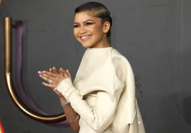 Lia Toby/Getty Images