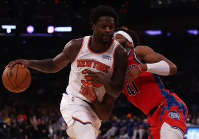 Mike Stobe/Getty Images