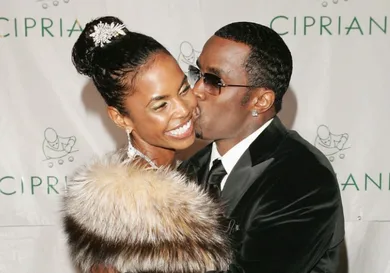 Peter Kramer/Getty Images