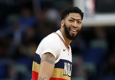 Chris Graythen/Getty Images