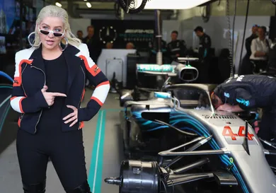 Mark Thompson/Getty Images