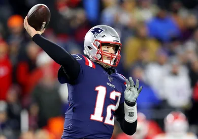 Maddie Meyer/ Getty Images