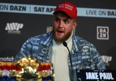 Warren Little/Getty Images