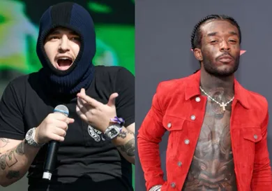 Timothy Hiatt/Getty Images & Amy Sussman/Getty Images