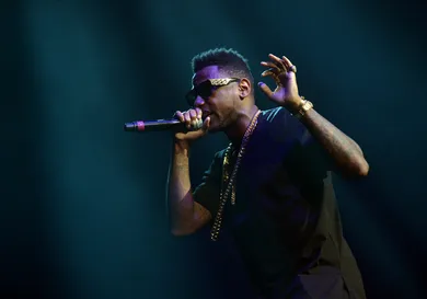 Mike Coppola/Getty Images