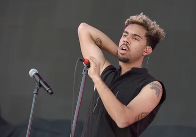 Kevin Winter/Getty Images