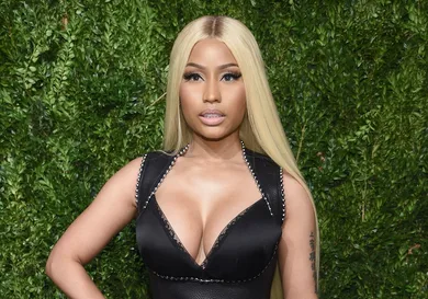 Dimitrios Kambouris/Getty Images