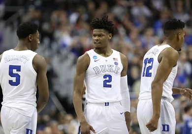 Rob Carr/Getty Images