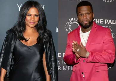 David Livingston & Brad Barket/Getty Images