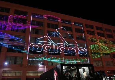 eilson Barnard/Getty Images for adidas