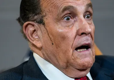 Drew Angerer/Getty Images