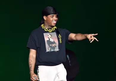 Scott Dudelson/Getty Images