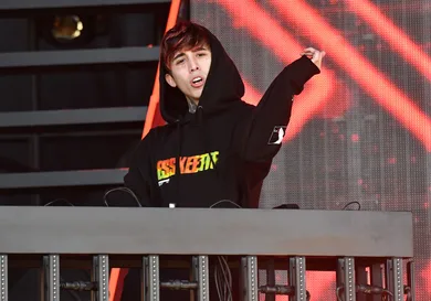 Scott Dudelson/Getty Images