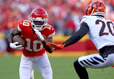 Jamie Squire / Getty Images