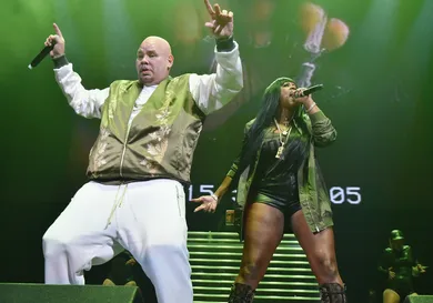 Theo Wargo/Getty Images