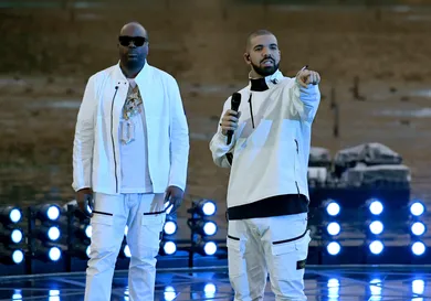 Ethan Miller/BBMA2017/Getty Images