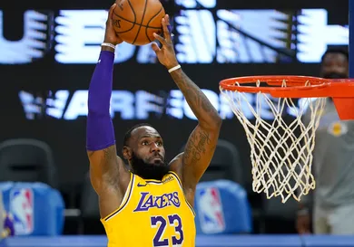 Thearon W. Henderson/Getty Images