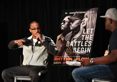 aras Griffin/Getty Images for Netflix/Allied Integrated Marketing)