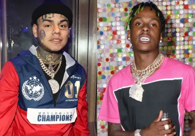 Johnny Nunez & Roger Kisby/Getty Images