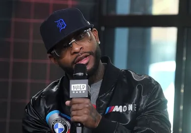 Jamie McCarthy / Staff / Getty Images