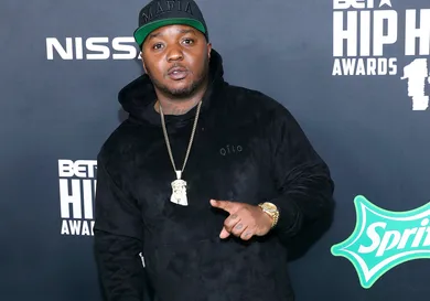 Bennett Raglin/Getty Images