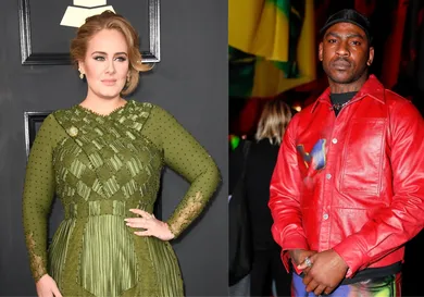 Frazer Harrison/Getty Images; Luke Walker/Getty Images