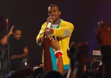 Brad Barket/Getty Images