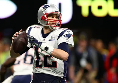 Maddie Meyer/Getty Images