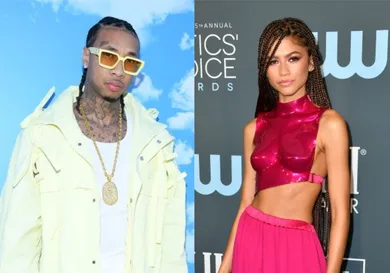 Pascal Le Segretain & Frazer Harrison/Getty Images