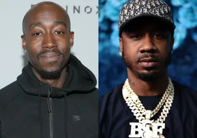 Mike Windle/Getty Images, Dimitrios Kambouris/Getty Images