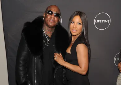 Craig Barritt/Getty Images for Lifetime