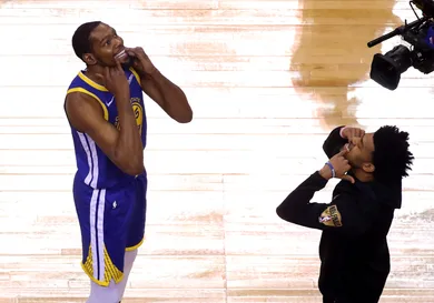 Gregory Shamus/Getty Images