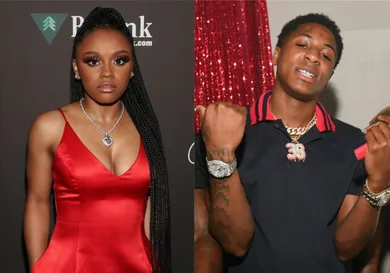 Cassidy Sparrow & Prince Williams/Getty Images