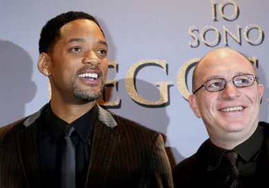 Elisabetta Villa/Getty Images