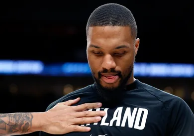 Steph Chambers/Getty Images