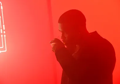 Dave Kotinsky/Getty Images