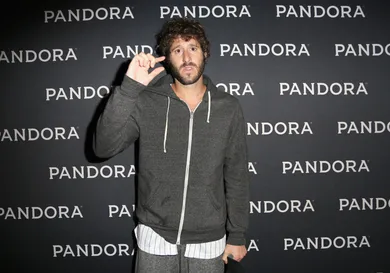 Rachel Murray/Getty Images