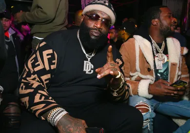 Astrid Stawiarz/Getty Images