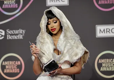 Amy Sussman/Getty Images