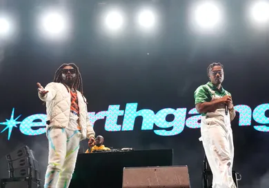 FilmMagic/FilmMagic for Outside Lands/Getty Images