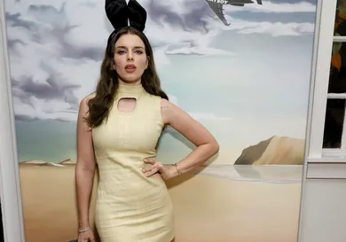 Frazer Harrison/Getty Images