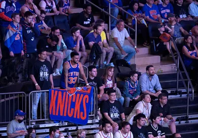 Seth Wenig - Pool/Getty Images