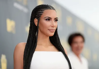 Christopher Polk/Getty Images