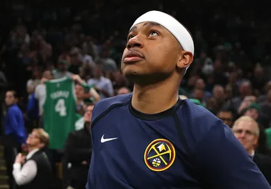 Maddie Meyer/Getty Images