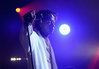 Bryan Bedder/Getty Images