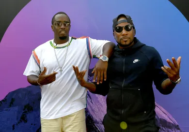 Paras Griffin/Getty Images