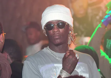 Prince Williams/Getty Images