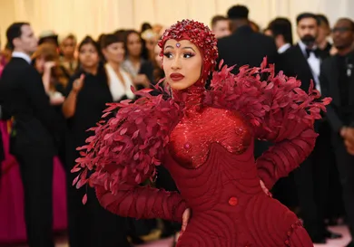 Dimitrios Kambouris/Getty Images