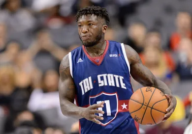 Julian Avram/Icon Sportswire via Getty Images