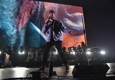 Theo Wargo/Getty Images for iHeartMedia